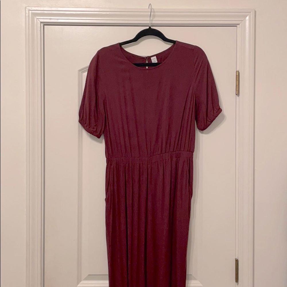 Old Navy Jumpsuit